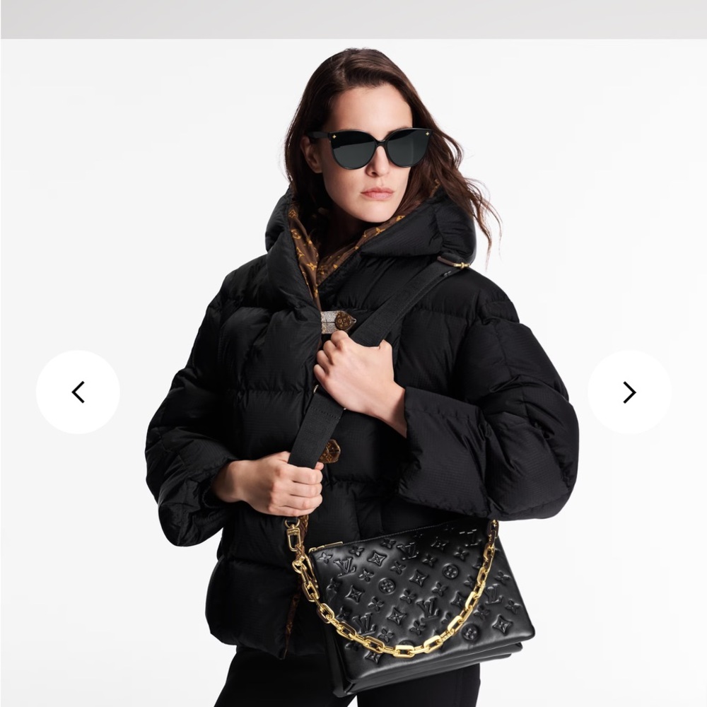 Louis Vuitton Coussin PM - Picture 13 of 13